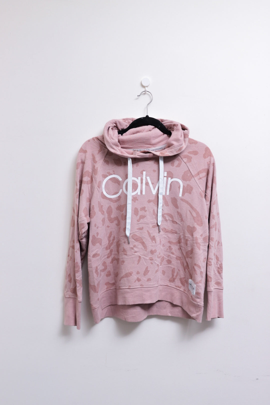 Sudadera CALVIN KLEIN Dama