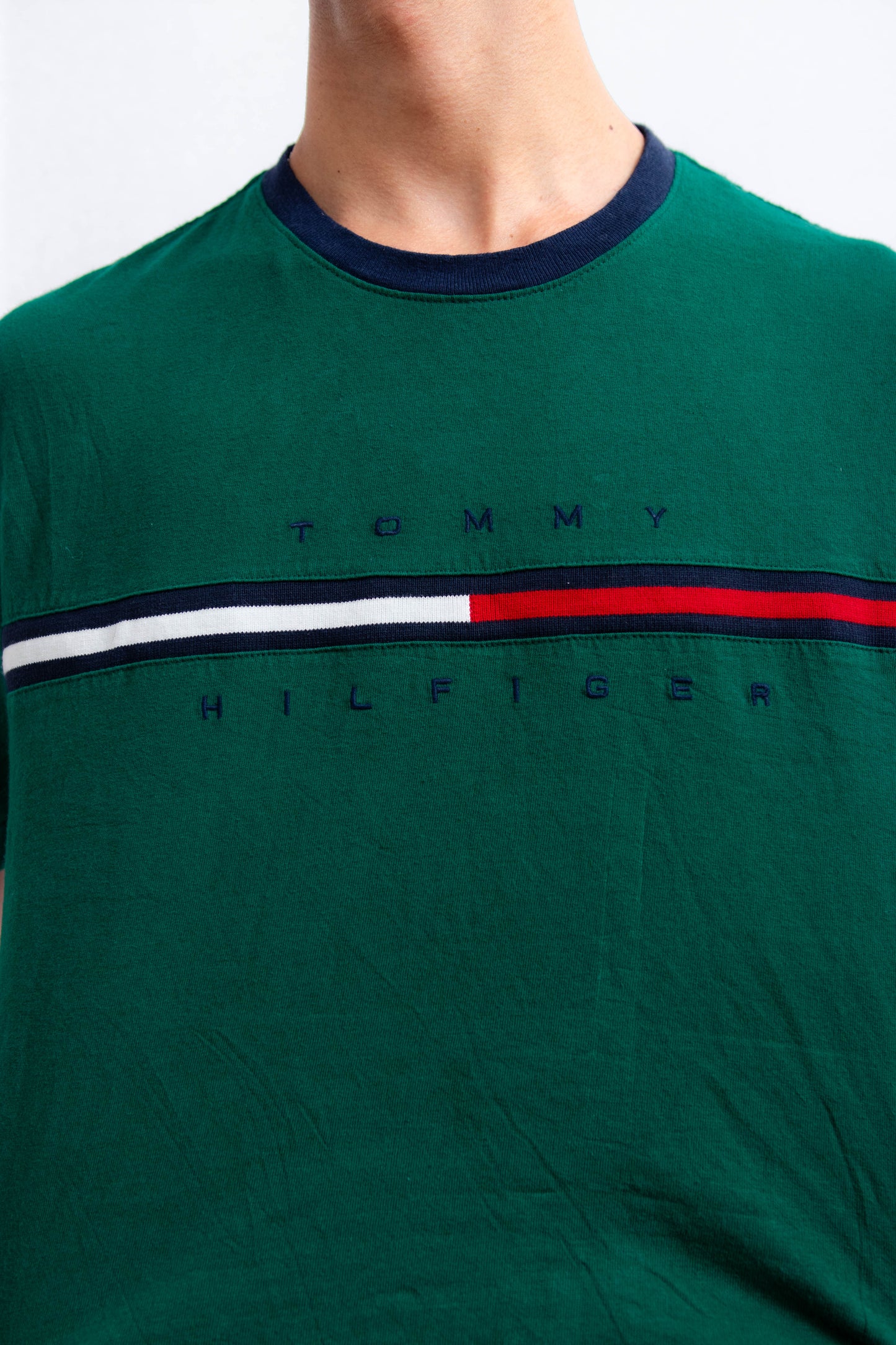 Playera Tommy Hilfiger (G)