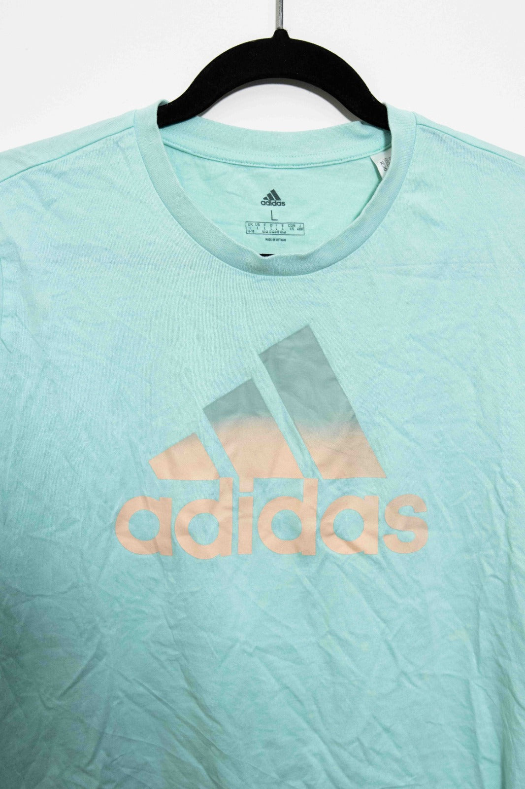 Blusa ADIDAS (L)