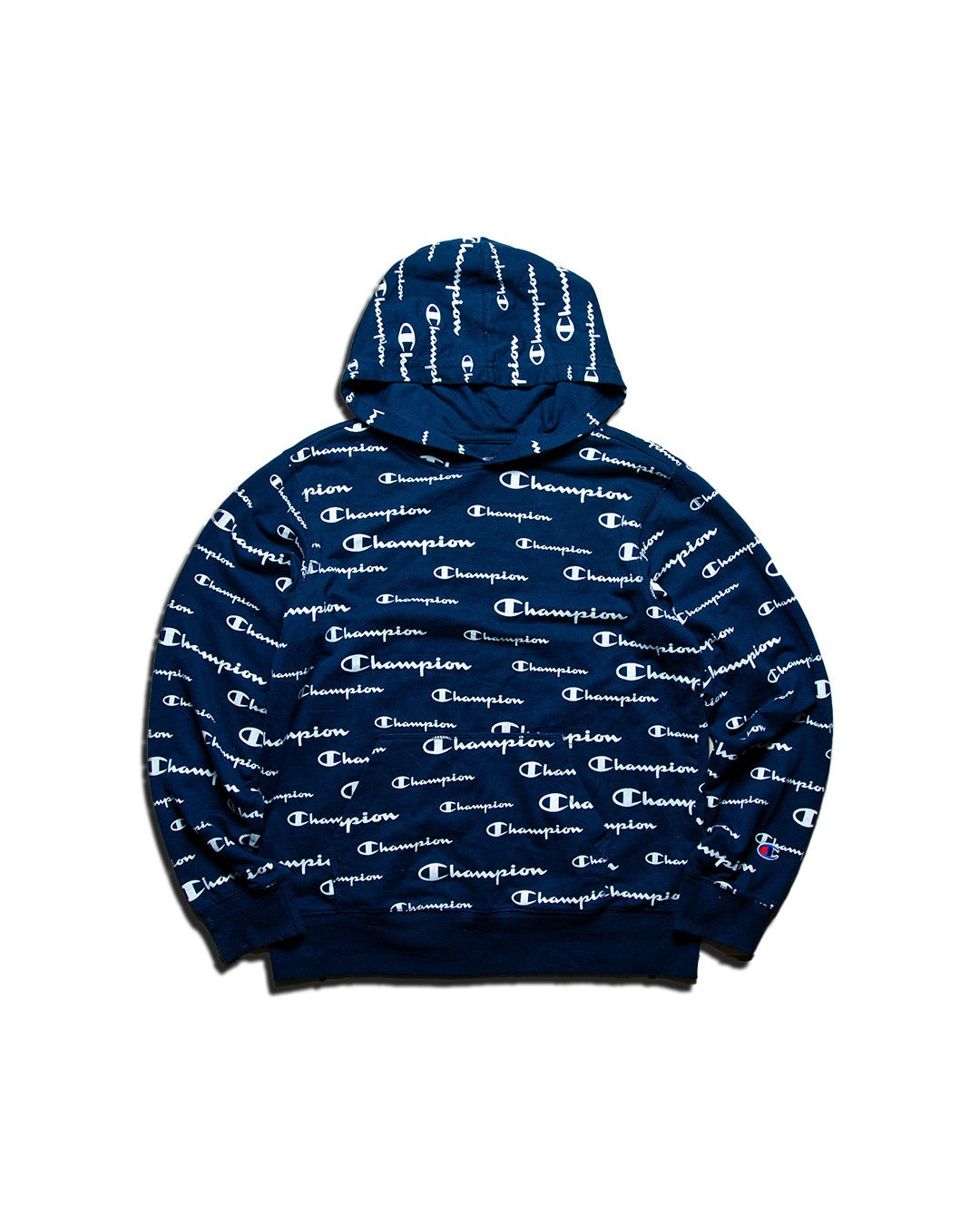 Sudadera CHAMPION