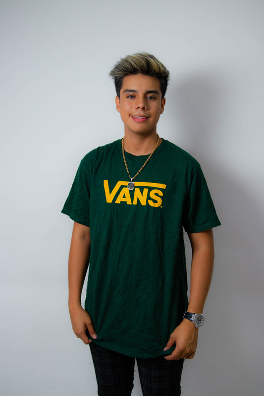 Playera Vans (G)