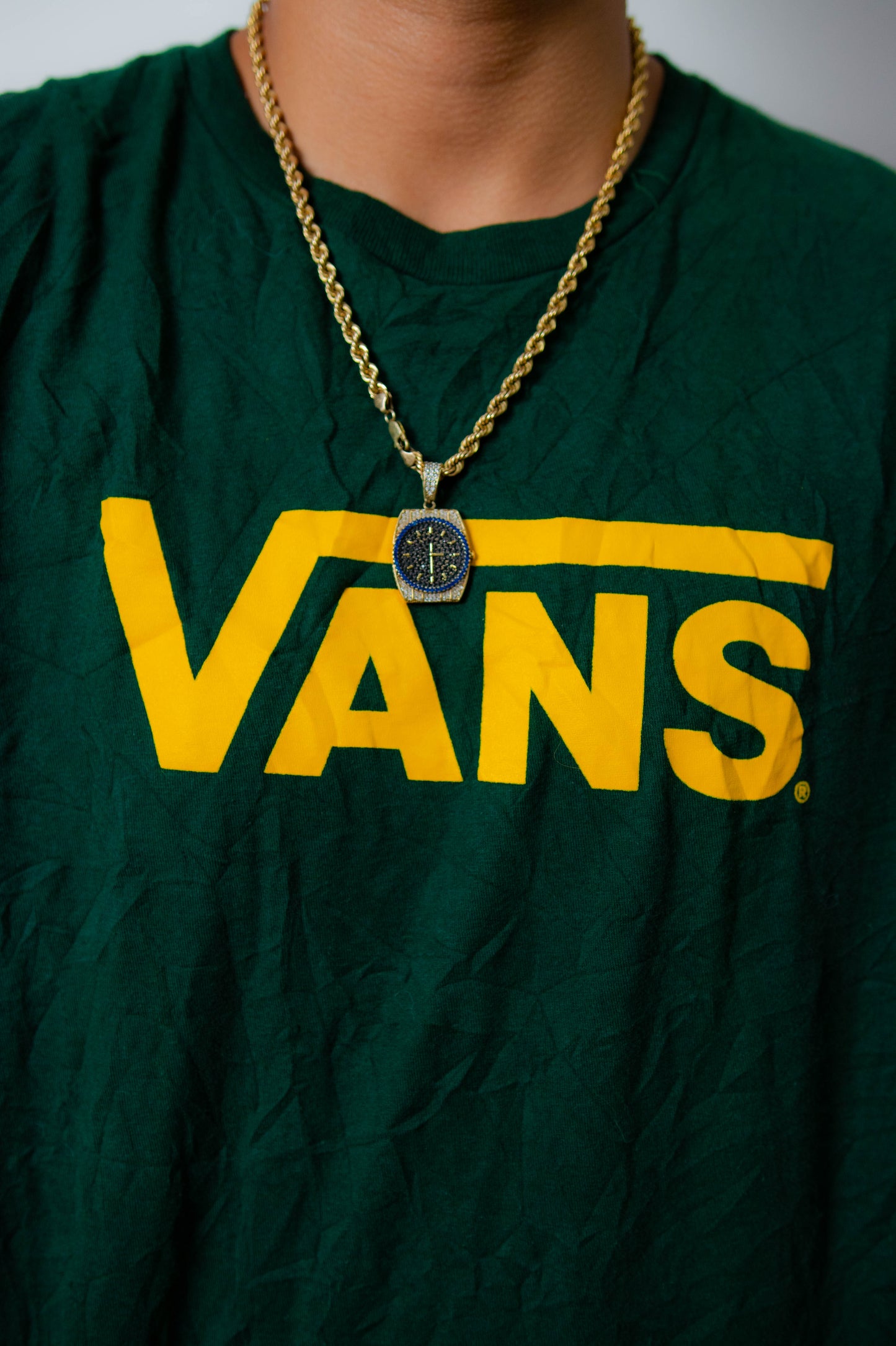 Playera Vans (G)