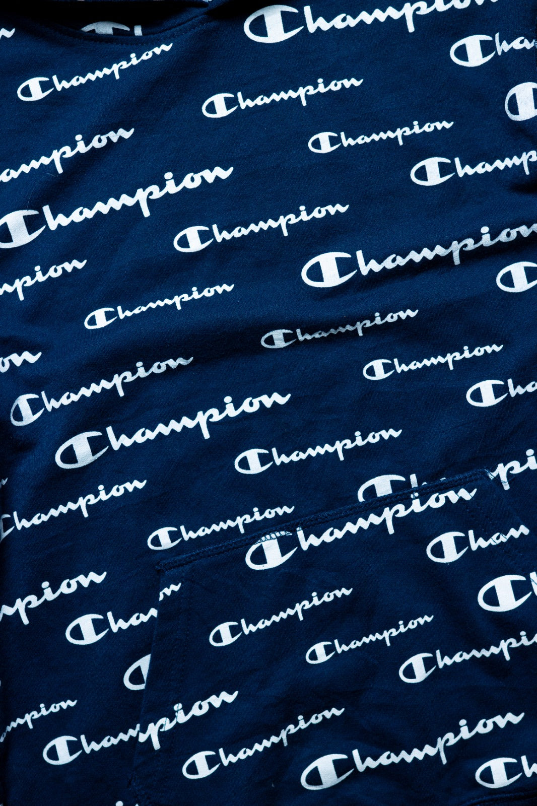 Sudadera CHAMPION