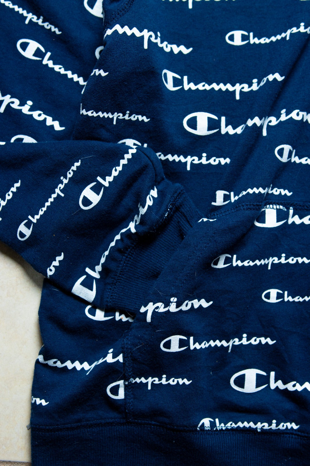 Sudadera CHAMPION