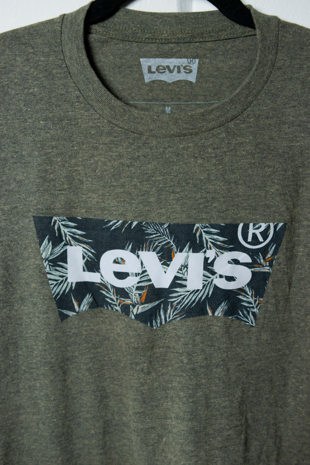 Camisa LEVIS