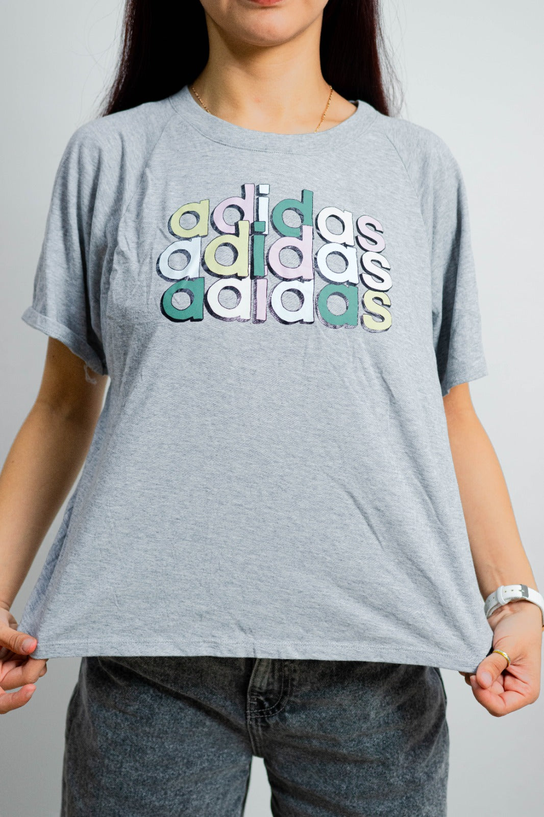 Blusa ADIDAS