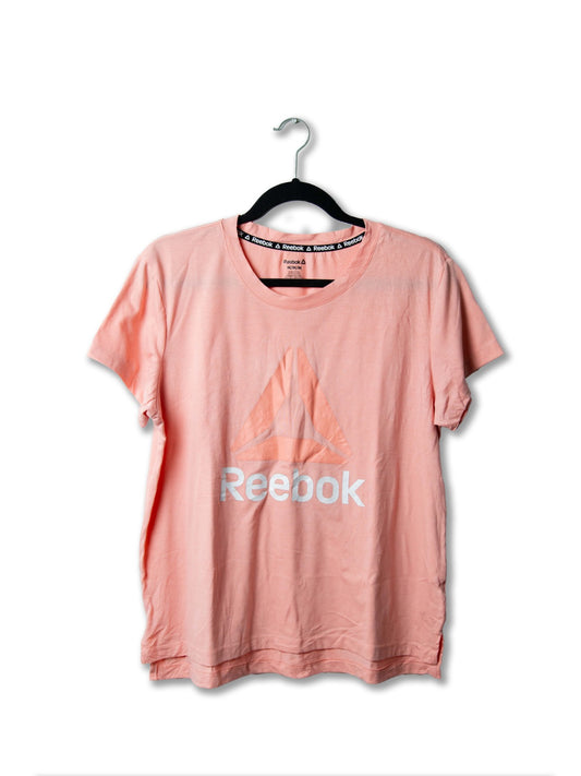 Blusa Reebok Deportiva