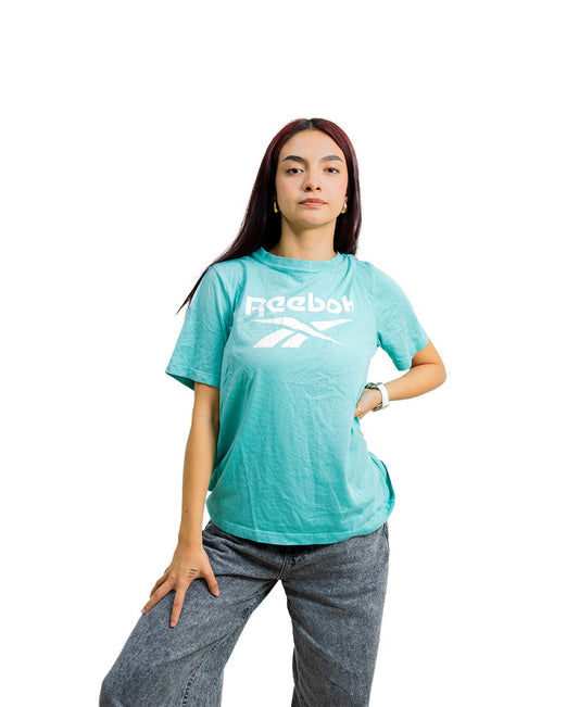 Blusa REEBOK