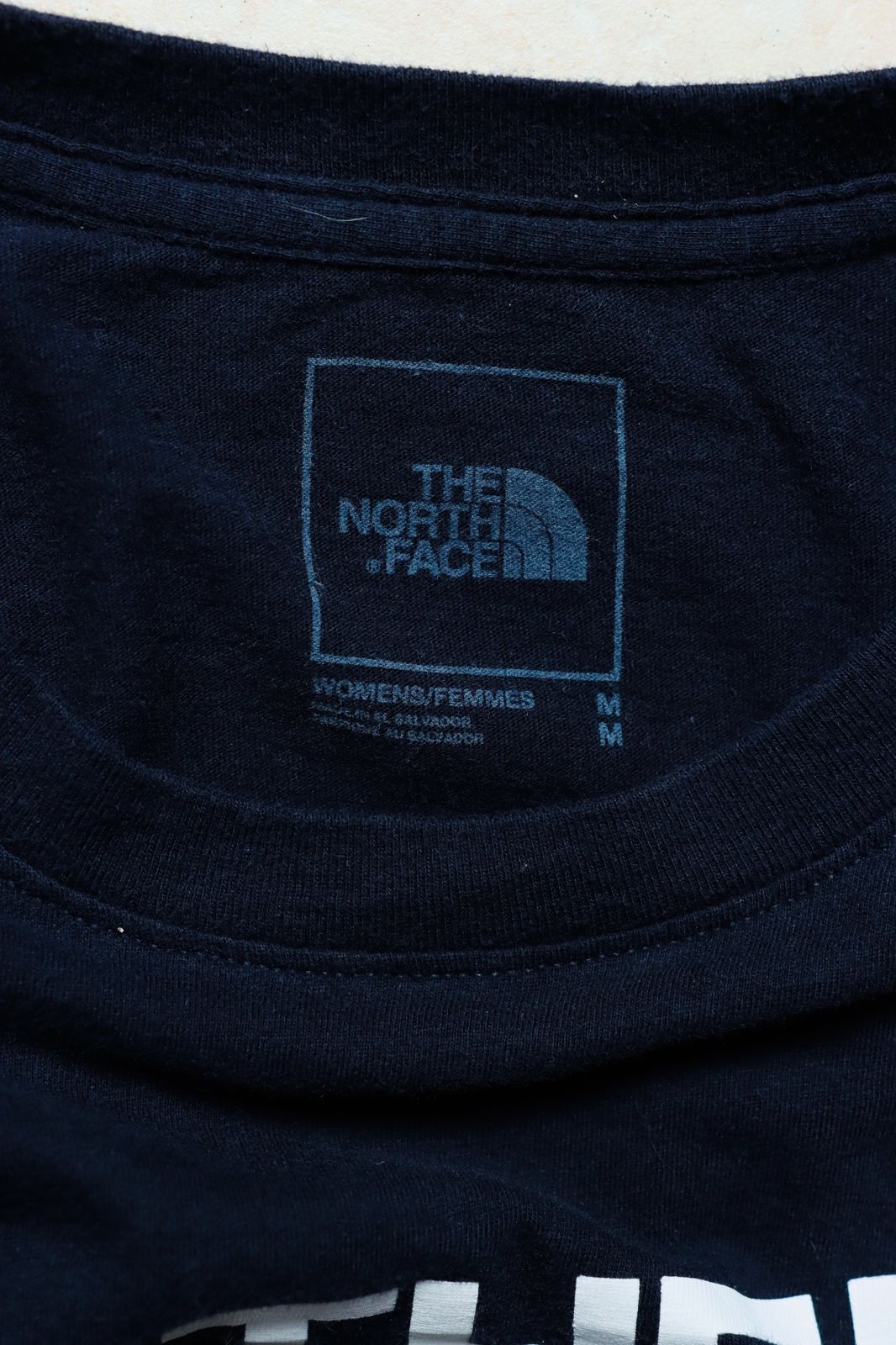 Blusa THE NORTH FACE