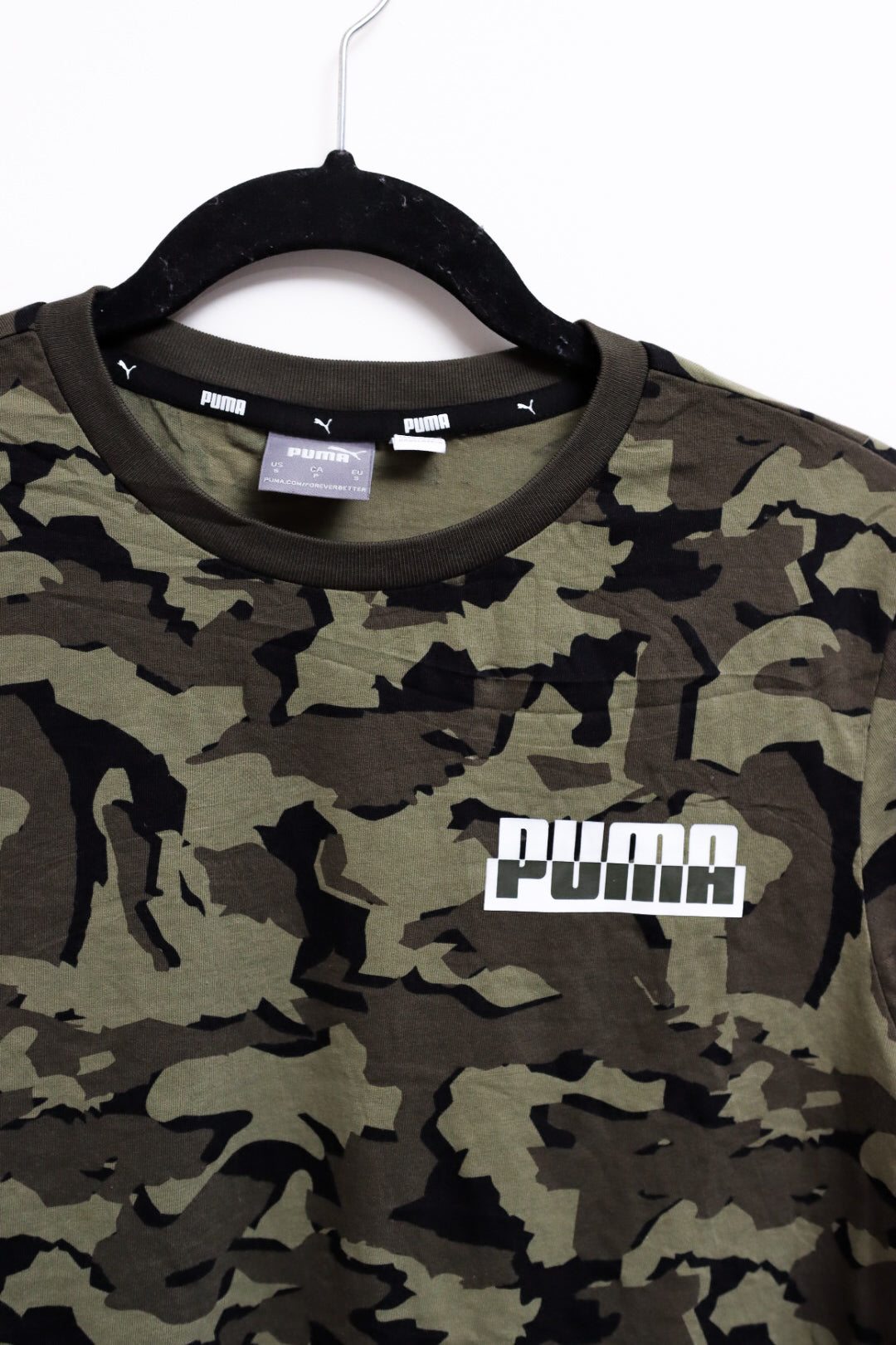 Playera PUMA