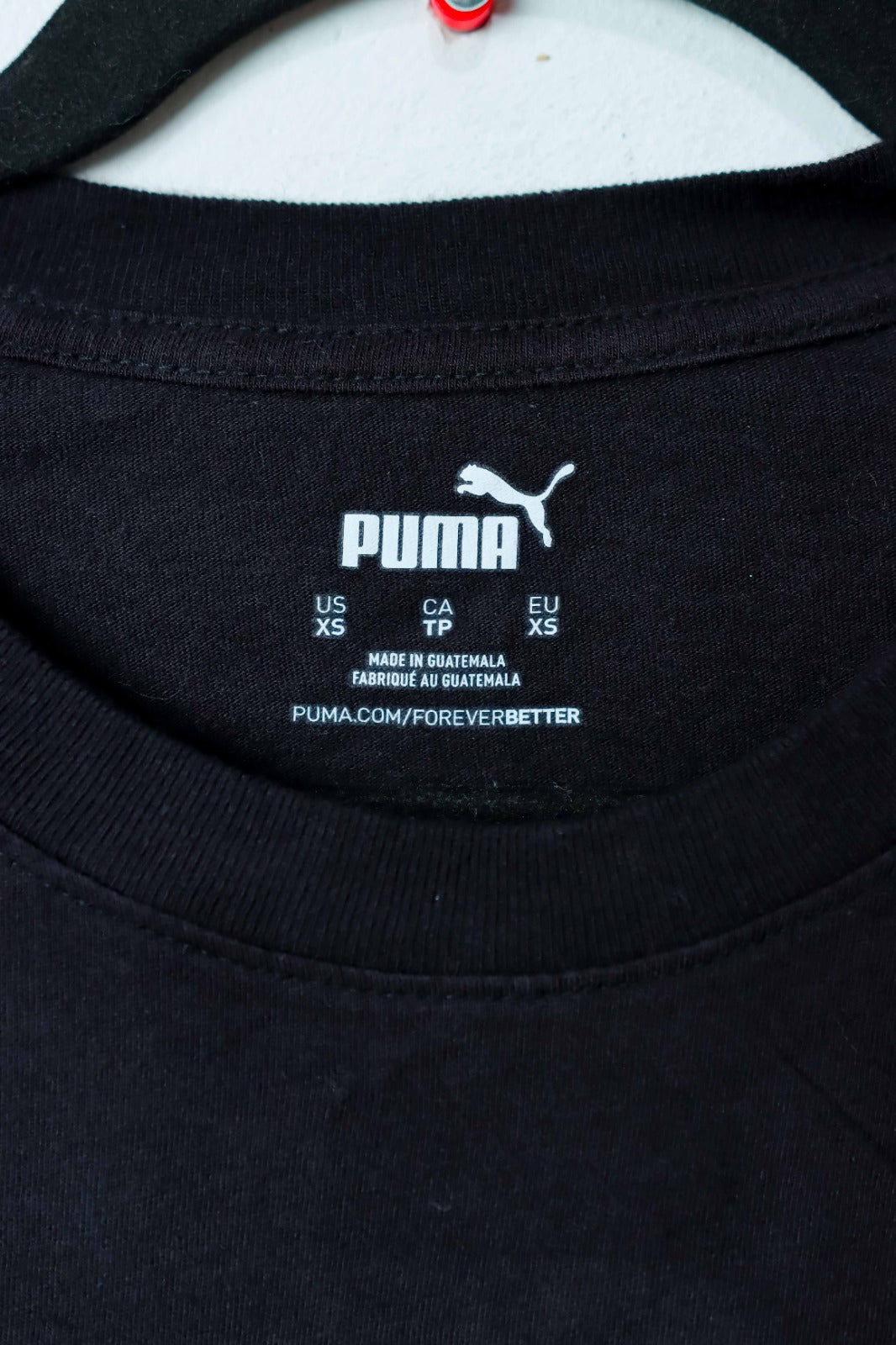 Playera PUMA