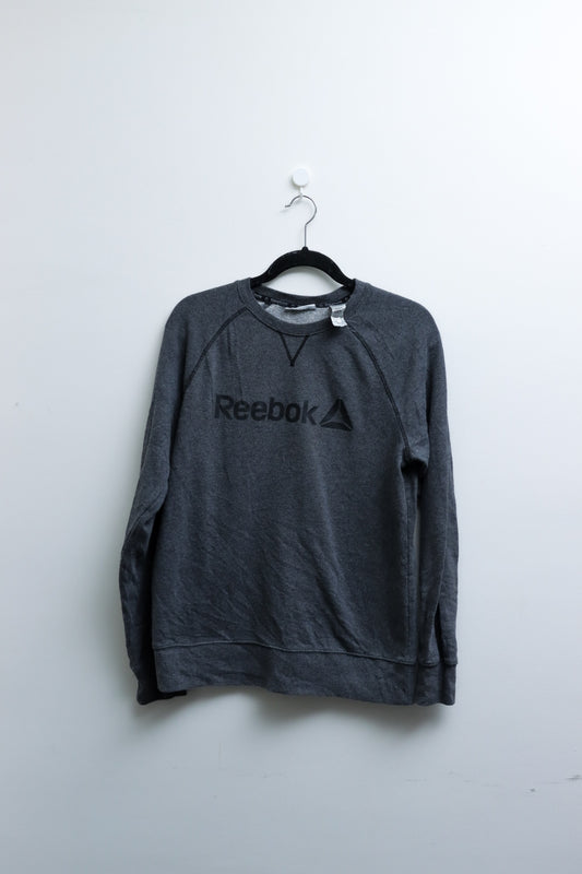 Playera manga larga REEBOK