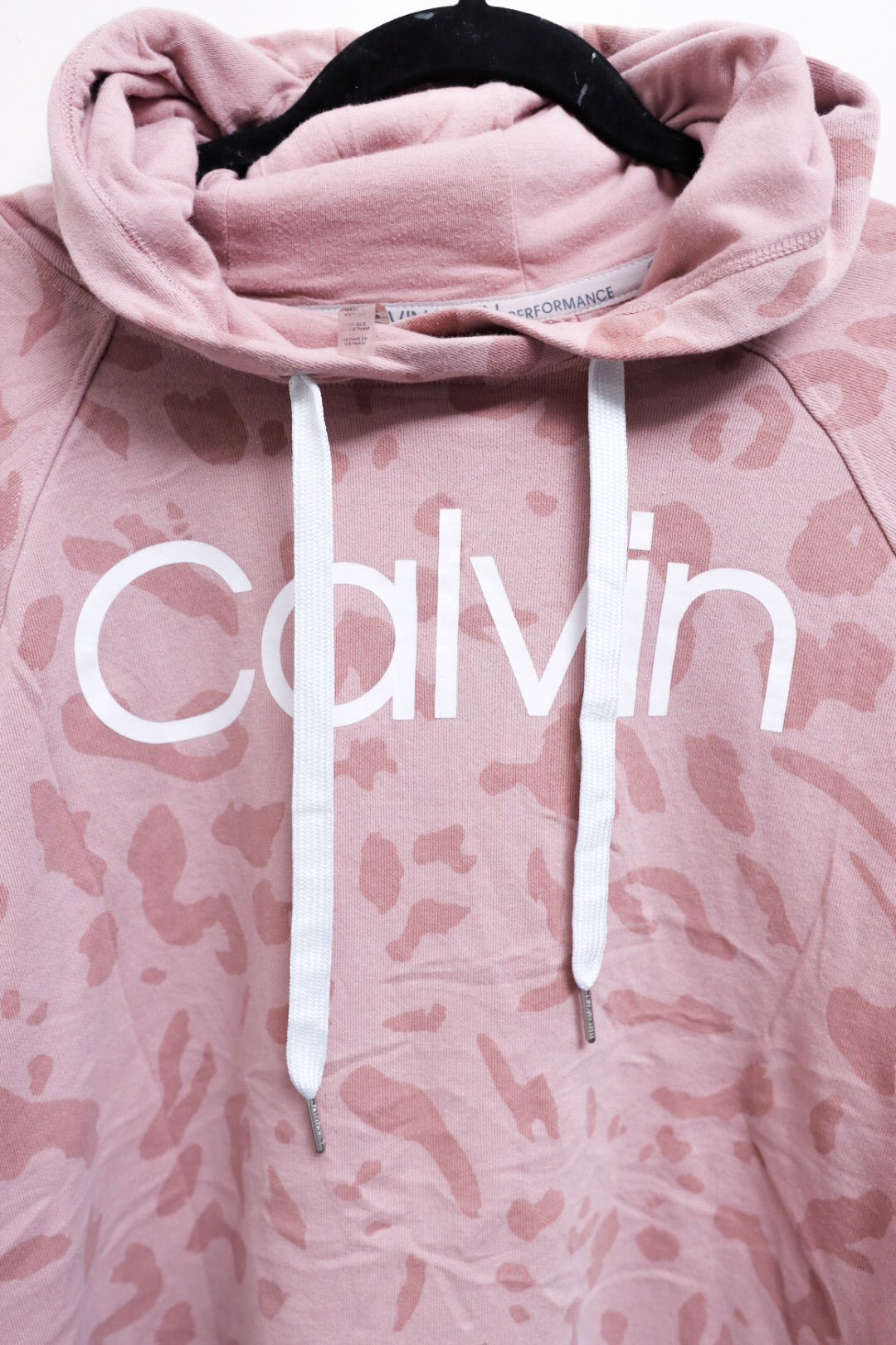 Sudadera CALVIN KLEIN Dama