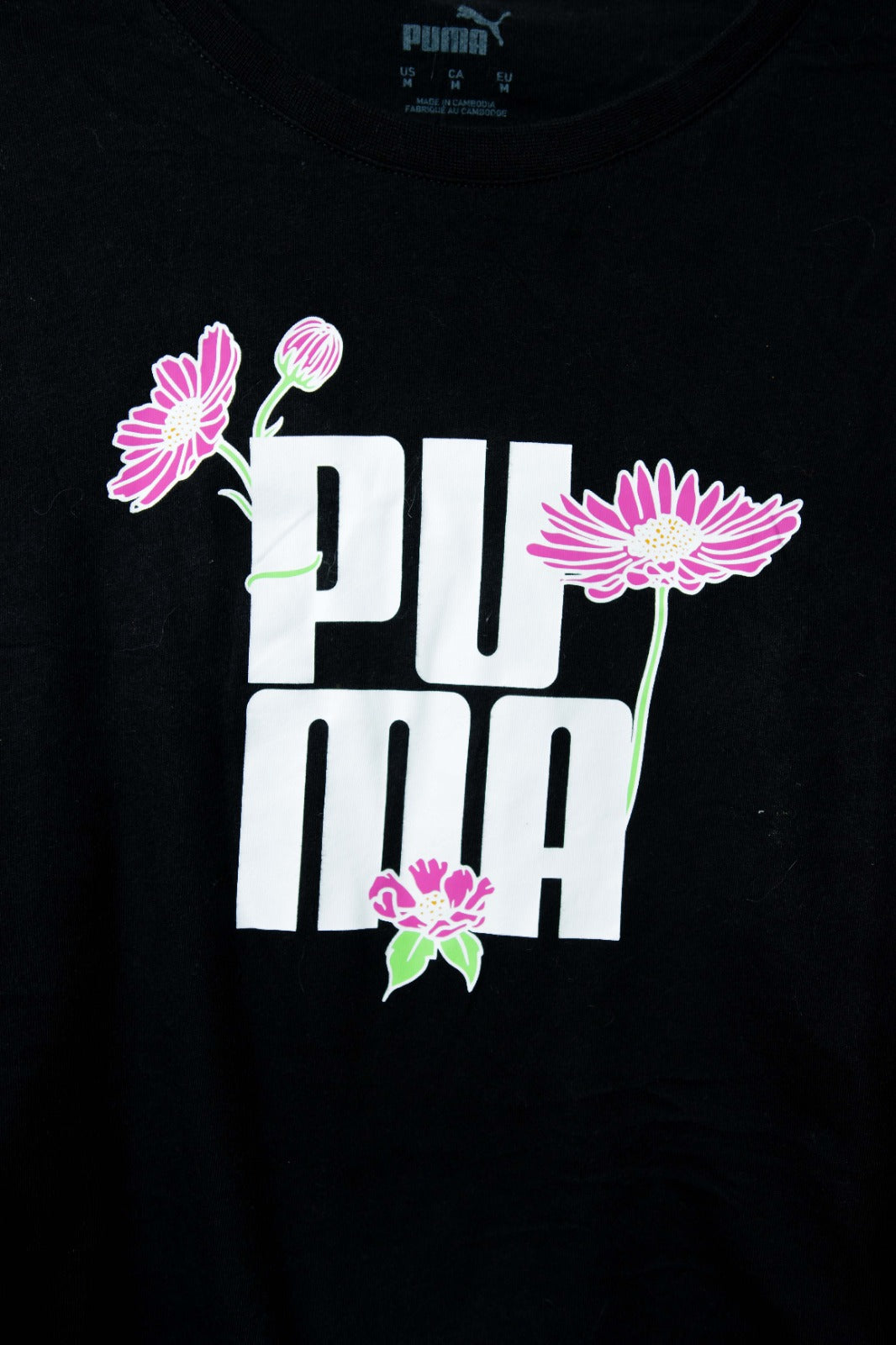 Blusa PUMA