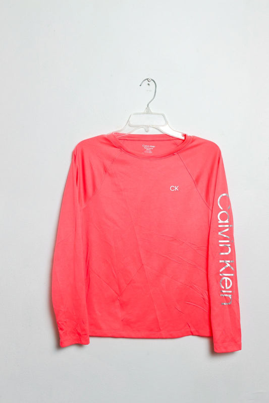 Blusa Deportiva CALVIN KLEIN