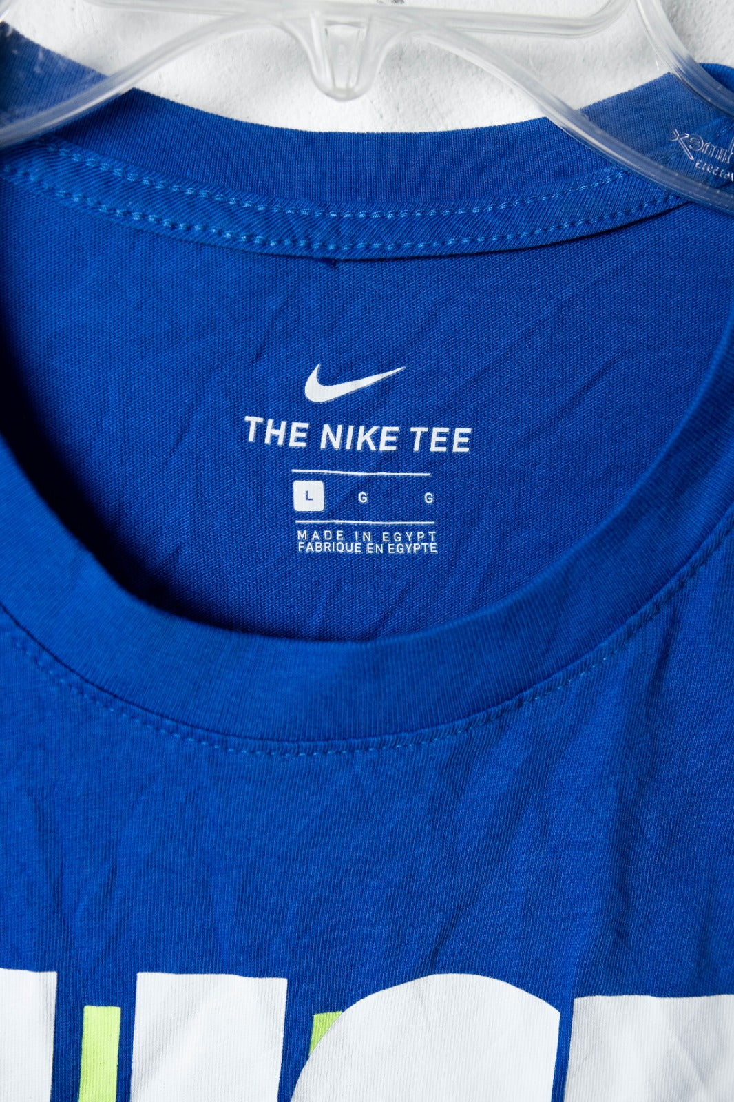 Playera NIKE