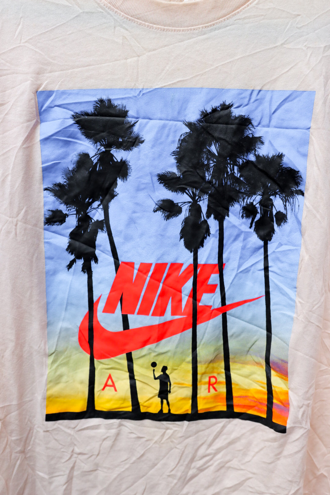 Playera NIKE