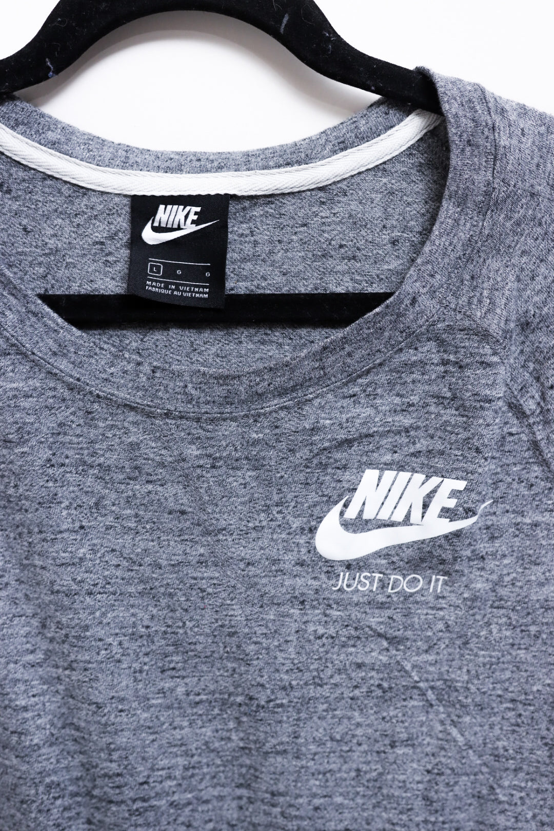 Blusa Deportiva NIKE