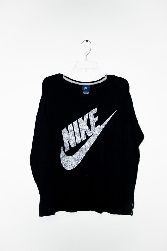 Blusa manga larga NIKE