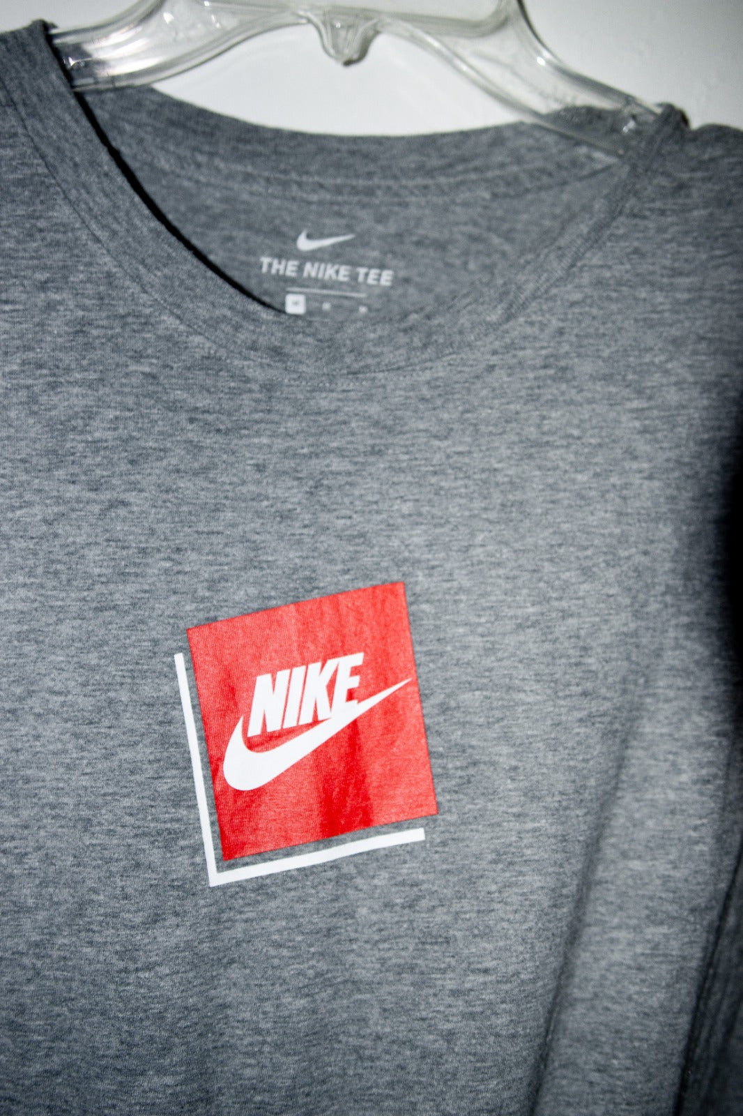 Playera NIKE