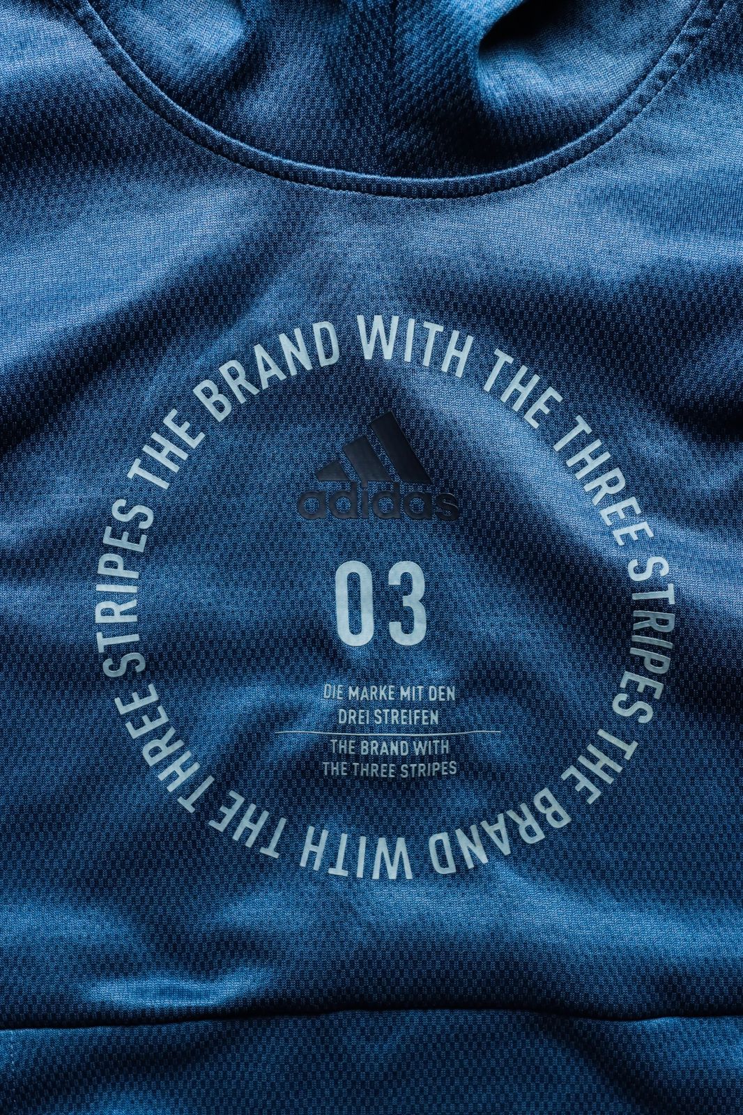 Sudadera ADIDAS