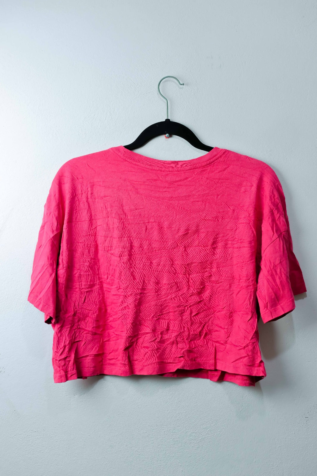 Blusa Top HURLEY